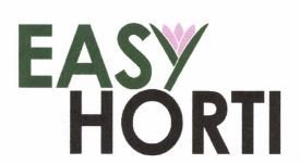 Trademark EASY HORTI + LOGO