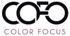 Trademark COFO COLOR FOCUS