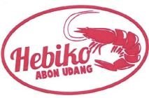 Trademark HEBIKO ABON UDANG + LOGO