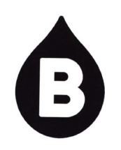 Trademark B + LOGO