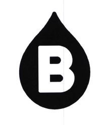 Trademark LOGO B