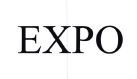 Trademark EXPO