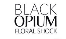 Trademark BLACK OPIUM FLORAL SHOCK