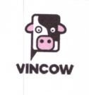 Trademark VINCOW + LOGO