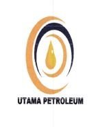 Trademark LOGO UTAMA PETROLEUM