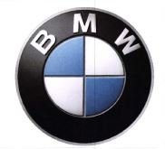 Trademark BMW + LOGO