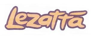 Trademark LEZATTA