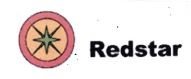 Trademark REDSTAR + LOGO