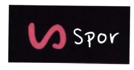 Trademark SPOR + LUKISAN