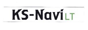 Trademark KS-NAVI LT + LOGO