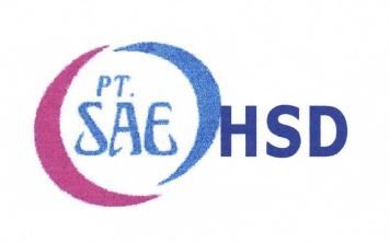 Trademark PT. SAE HSD