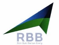 Trademark RBB + LOGO