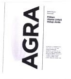 Trademark AGRA