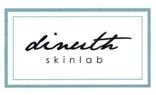 Trademark DINUTH SKINLAB