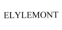 Trademark ELYLEMONT