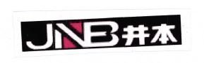 Trademark JNB + HURUF KANJI