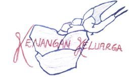 Trademark KENANGAN KELUARGA + LUKISAN