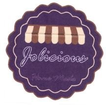 Trademark JOLICIOUS + LOGO