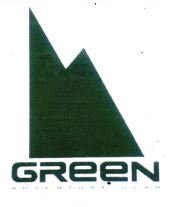 Trademark GREEN / ADVANTURE GEAR + LOGO