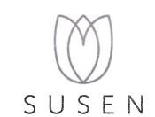 Trademark SUSEN + LOGO