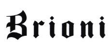 Trademark BRIONI