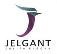 Trademark JELGANT JELITA ELEGAN + LOGO