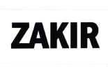 Trademark ZAKIR