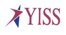 Trademark YISS + LOGO