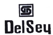 Trademark DELSEY + LOGO