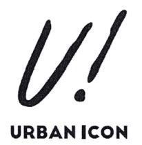 Trademark URBAN ICON + LOGO