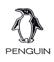 Trademark PENGUIN + LUKISAN