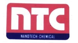 Trademark NTC NANOTECH-CHEMICAL