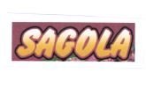 Trademark SAGOLA