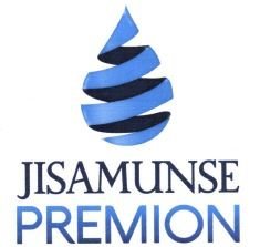 Trademark JISAMUNSE PREMION + LOGO