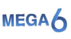 Trademark MEGA 6