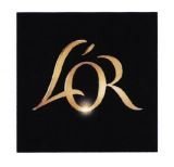 Trademark LOGO L'OR