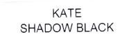 Trademark KATE SHADOW BLACK