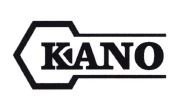 Trademark KANO + LOGO