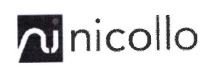 Trademark NICOLLO + LOGO