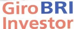 Trademark GIRO BRI INVESTOR