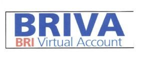 Trademark BRIVA BRI VIRTUAL ACCOUNT