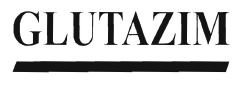 Trademark GLUTAZIM