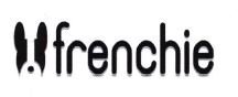 Trademark FRENCHIE + LOGO