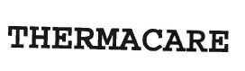 Trademark THERMACARE