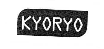 Trademark KYORYO