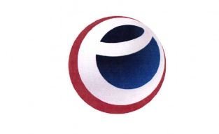 Trademark LOGO E