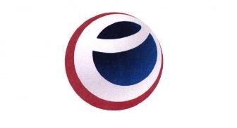 Trademark LOGO E