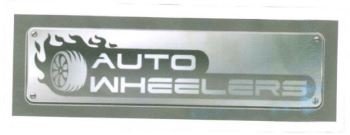 Trademark AUTO WHEELERS + LOGO