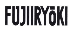 Trademark FUJIIRYOKI