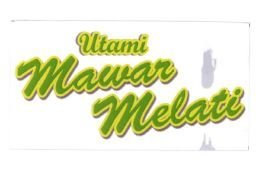 Trademark UTAMI MAWAR MELATI